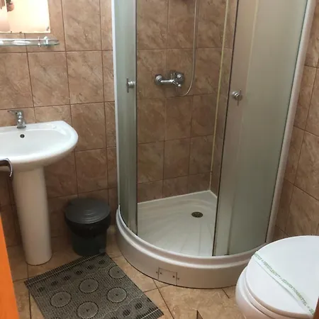 Guest house Pensiunea Ramnicu Valcea