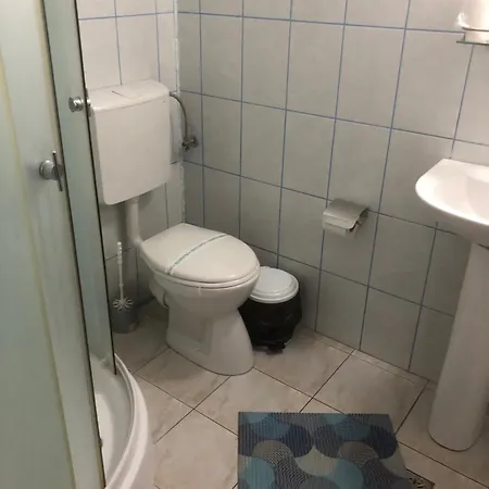Pensiunea 3*