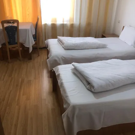 Pensiunea Ramnicu Valcea