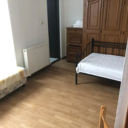 Guest house Pensiunea