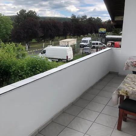 Guest house Pensiunea Ramnicu Valcea