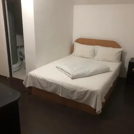 Pensiunea 3*
