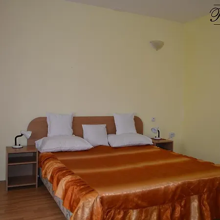 Guest house Pensiunea