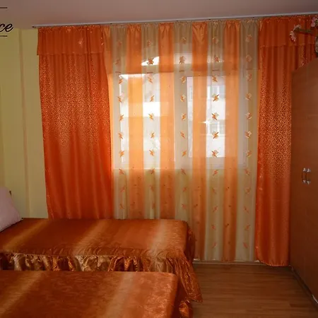 Pensiunea Guest house 3*
