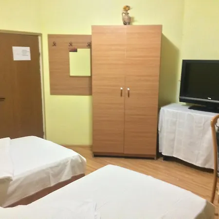 Pensiunea Guest house 3*